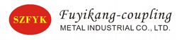 Suzhou Fuyikang Metaal Industrieel Co., Ltd.